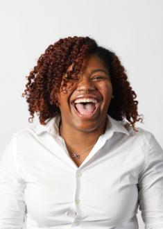 Amari Love, MS, T-LMHC